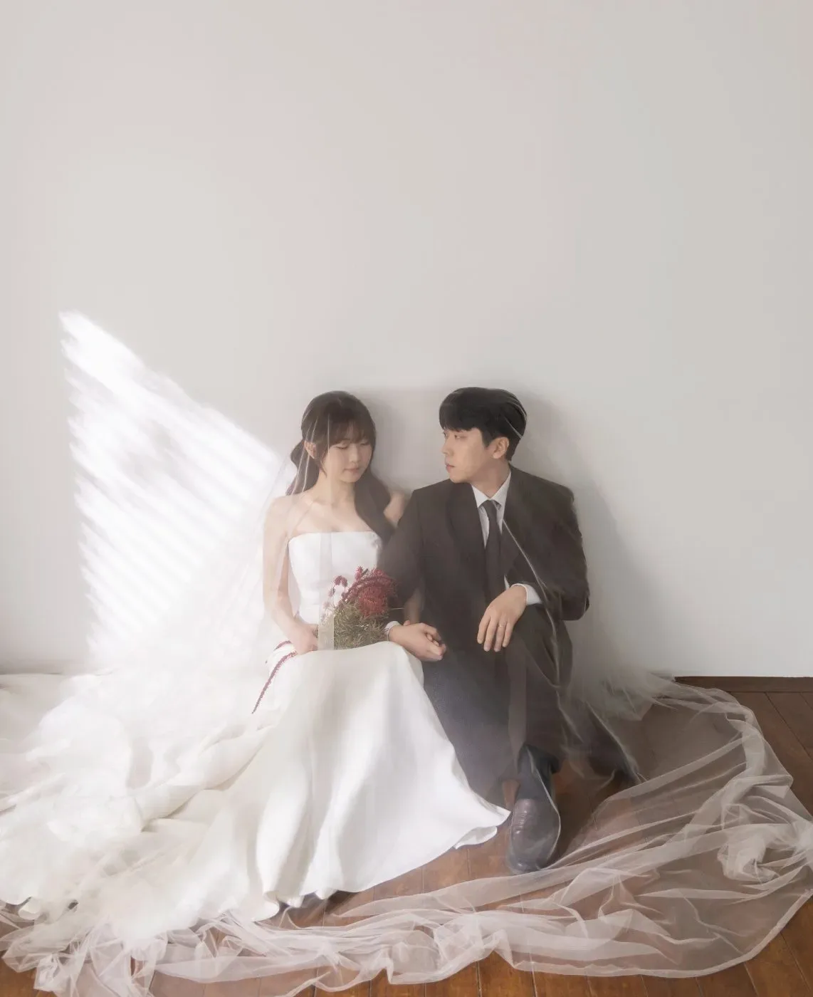 박동민 · 스가와라 사야카